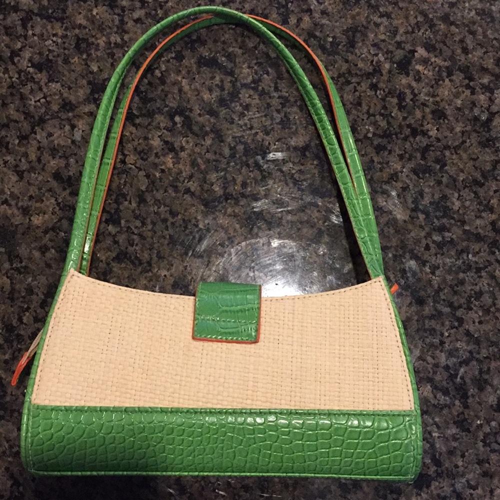 Statement Handbag - image 2